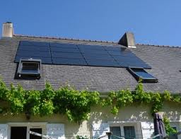 fotovoltaico su tetto